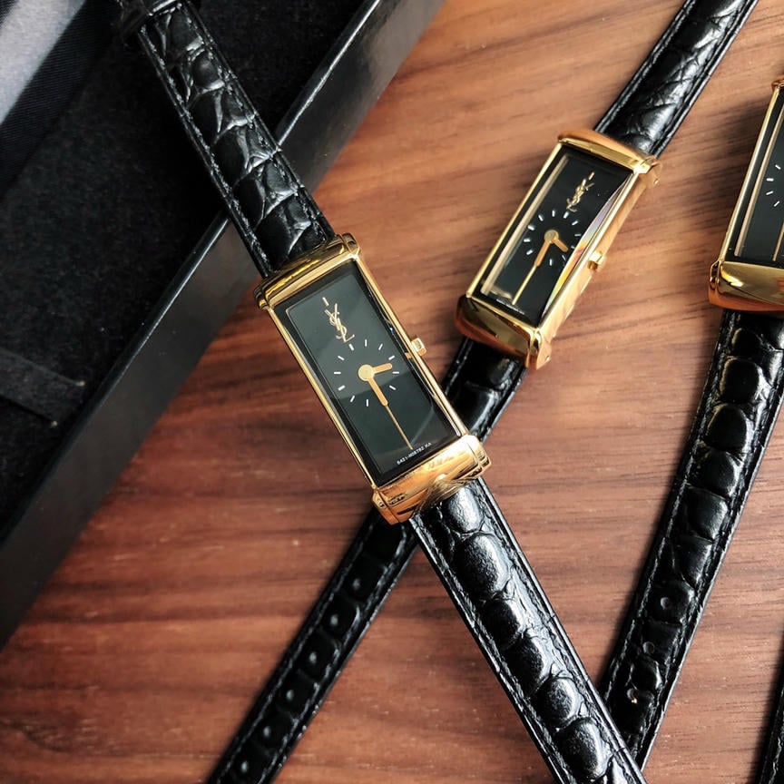 YSL Watch